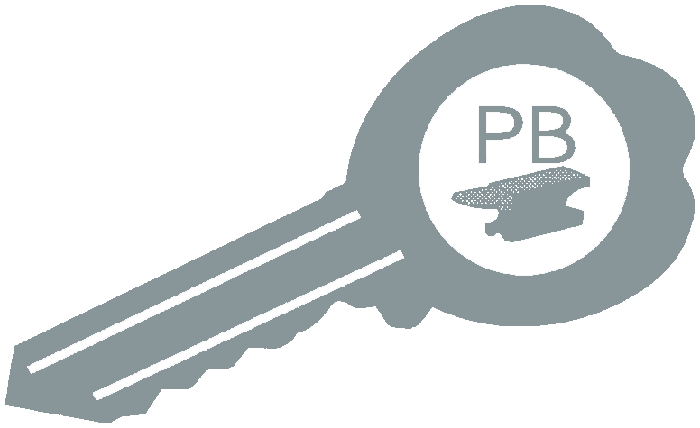 Sicherheitstechnik Böhme Logo